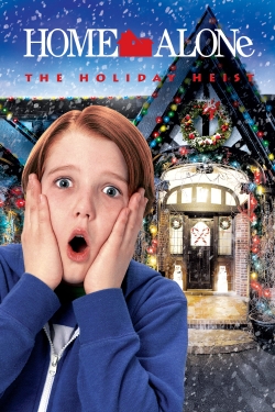 watch Home Alone 5: The Holiday Heist movies free online