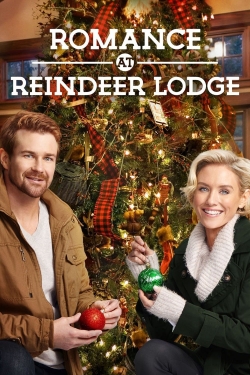 watch Romance at Reindeer Lodge movies free online