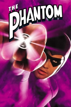 watch The Phantom movies free online