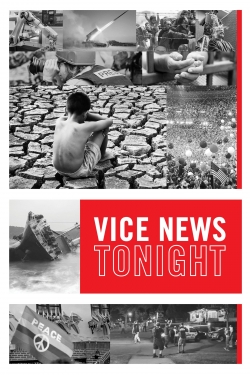 watch VICE News Tonight movies free online