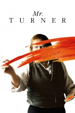 watch Mr. Turner movies free online