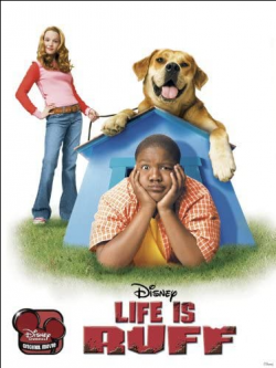 watch Life Is Ruff movies free online