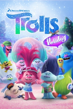 watch Trolls Holiday movies free online