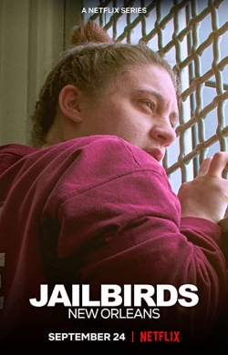 watch Jailbirds New Orleans movies free online
