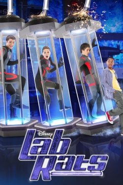 watch Lab Rats movies free online