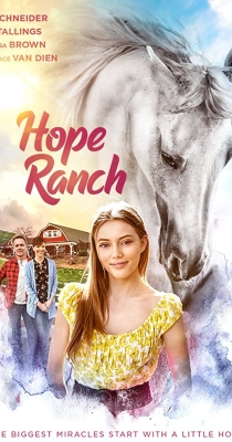 watch Hope Ranch movies free online