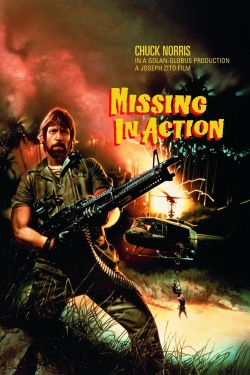 watch Missing in Action movies free online
