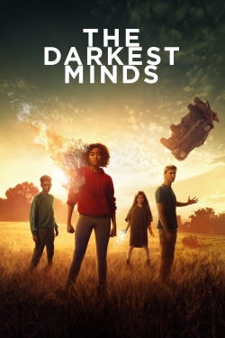 watch The Darkest Minds movies free online