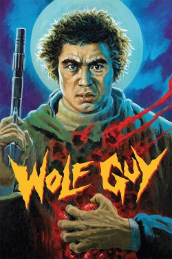 watch Wolf Guy movies free online