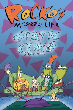 watch Rocko's Modern Life: Static Cling movies free online