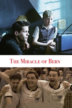 watch The Miracle of Bern movies free online