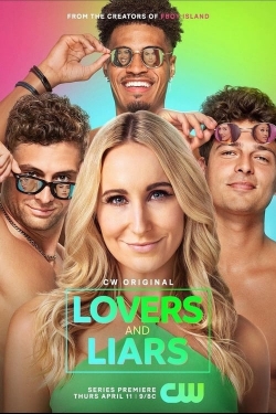 watch Lovers and Liars movies free online