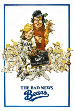 watch The Bad News Bears movies free online