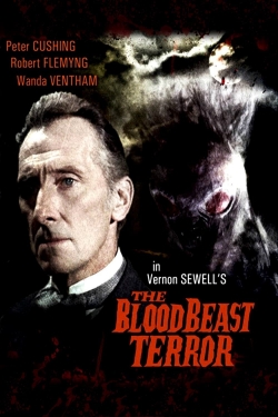 watch The Blood Beast Terror movies free online