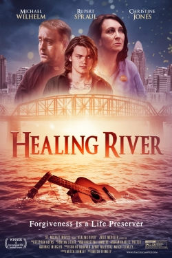 watch Healing River movies free online