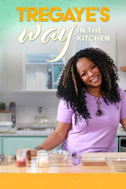 watch Tregaye's Way in the Kitchen movies free online