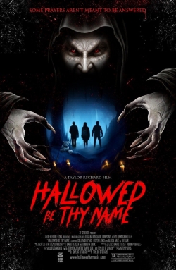 watch Hallowed Be Thy Name movies free online
