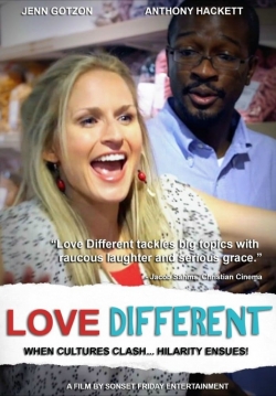 watch Love Different movies free online