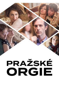 watch Pražské orgie movies free online