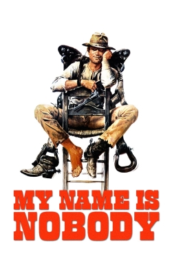 watch My Name Is Nobody movies free online