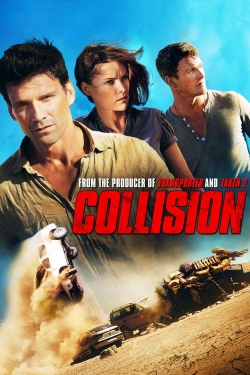 watch Collision movies free online