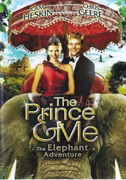 watch The Prince & Me 4: The Elephant Adventure movies free online