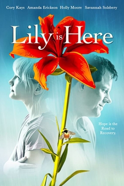 watch Lily Is Here movies free online