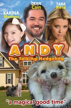 watch Andy the Talking Hedgehog movies free online