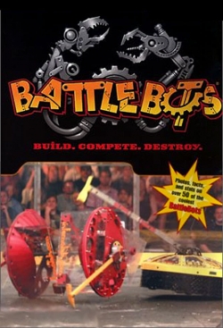 watch BattleBots movies free online
