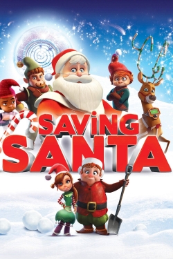 watch Saving Santa movies free online