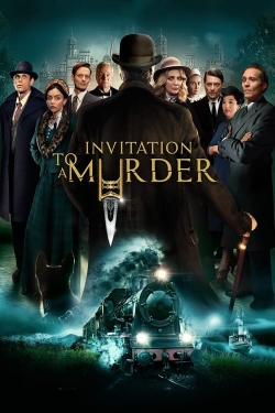 watch Invitation to a Murder movies free online