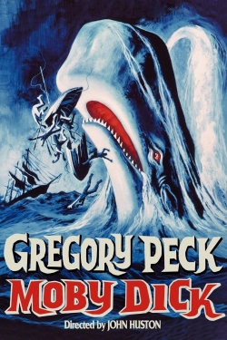 watch Moby Dick movies free online
