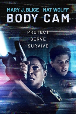 watch Body Cam movies free online