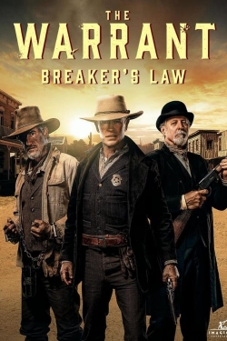 watch The Warrant: Breaker's Law movies free online