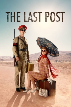 watch The Last Post movies free online