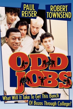 watch Odd Jobs movies free online