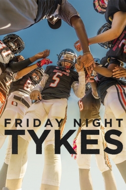 watch Friday Night Tykes movies free online