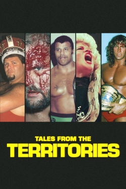watch Tales From The Territories movies free online