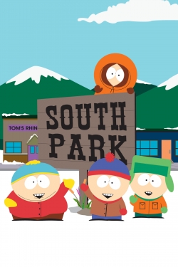 watch South Park movies free online