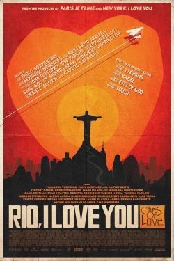 watch Rio, I Love You movies free online