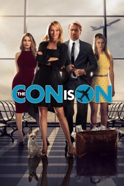 watch The Con Is On movies free online