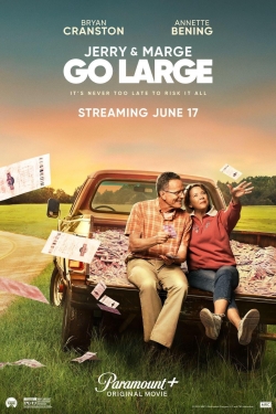 watch Jerry & Marge Go Large movies free online