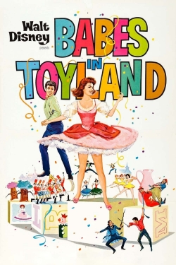 watch Babes in Toyland movies free online