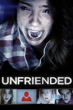 watch Unfriended movies free online