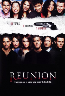 watch Reunion movies free online