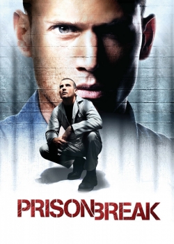 watch Prison Break movies free online