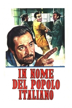watch In the Name of the Italian People movies free online