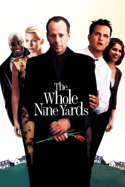watch The Whole Nine Yards movies free online