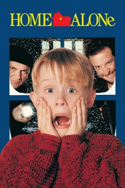 watch Home Alone movies free online