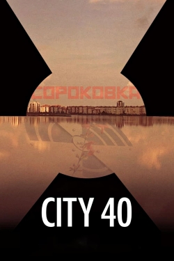 watch City 40 movies free online